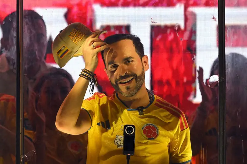 Qué necesitan De la Espriella y Cepeda para ganar en segunda vuelta y convertirse en presidente de Colombia