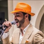 La música ha sido parte de la vida del político colombiano Abelardo de la Espriella