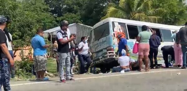 Accidente