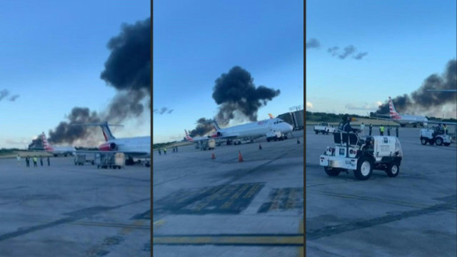 Vuelos fatales: Las cuatro tragedias aéreas que marcaron a República Dominicana y aún siguen en la memoria colectiva