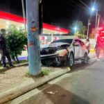 ¡Trágica! Accidentes viales dejan dos muertos y varios heridos en Puerto Plata y Sosúa