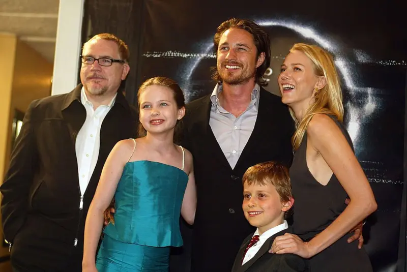 Las autoridades confirman que Daveigh Chase, actriz de "The Ring" y una de las voces de "Lilo & Stitch", murió de SIDA