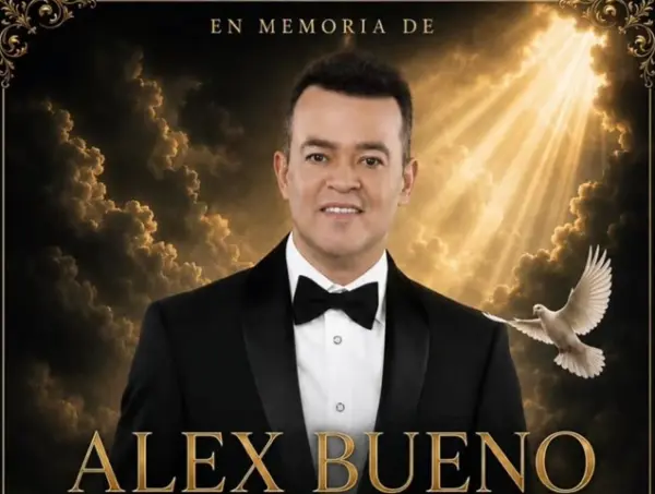 alex Bueno