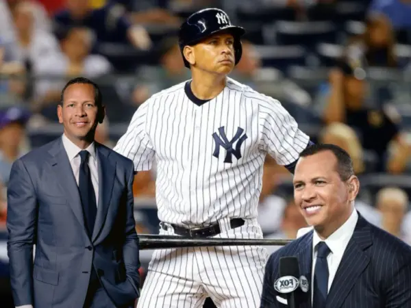 Alex Rodriguez-DOMINICANO