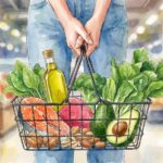 Cinco hábitos nocturnos que ayudan a controlar la glucosa sin recurrir a dietas extremas