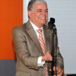 Amarante Baret rechaza reforma fiscal y pide recorte del gasto público