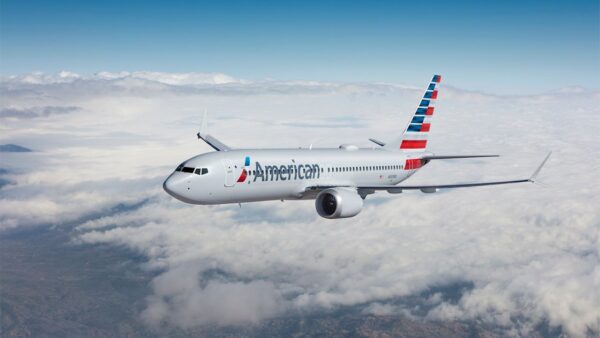 American Airlines reanuda los vuelos a Haití y amplía su oferta de rutas hacia Venezuela