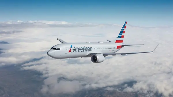 American Airlines reanuda los vuelos a Haití y amplía su oferta de rutas hacia Venezuela