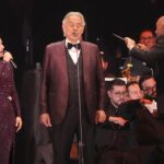 Bocelli, EJAE y David Guetta protagonizan un nuevo himno oficial del Mundial 