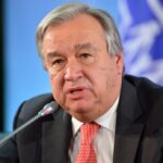 ONU en Haití: es "desesperada” la situación humanitaria
