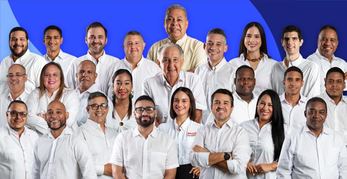 Anuncian cobertura oficial de la FIFA World Cup 2026 para República Dominicana