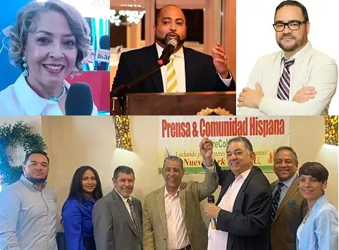 Apoyo a Espaillat-vOTO