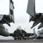 EE.UU. e Irán vuelven a intercambiar ataques en el estrecho de Ormuz y varios países del golfo Pérsico
