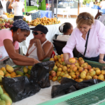 Expo Mango: feria que impulsa exportaciones y dinamiza la economía del sur