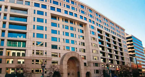 Banco Interamericano de Desarrollo