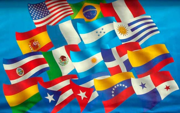 Banderas del mundial