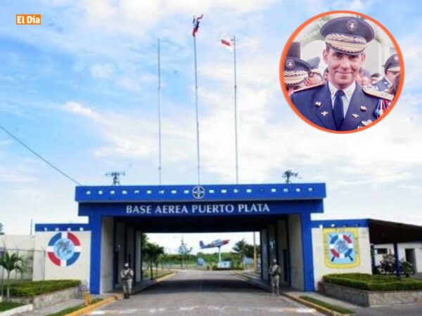 Base de Puerto Plata