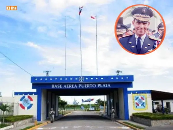 Base de Puerto Plata