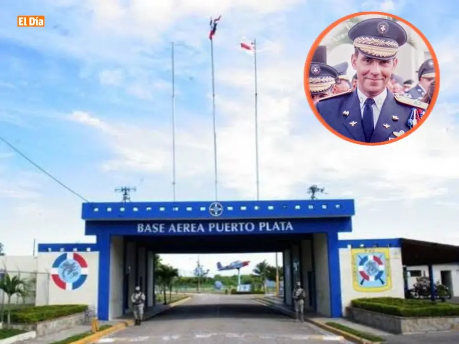 Base de Puerto Plata