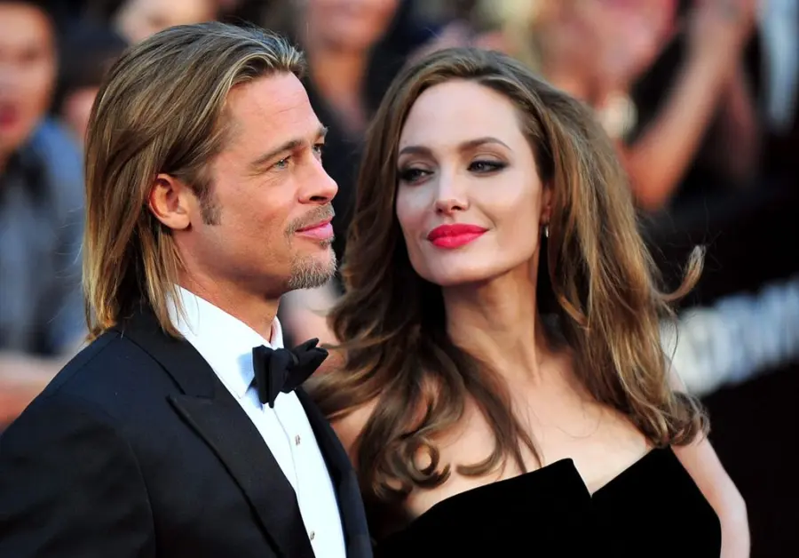 Brad-Pitt-y-Angelina-Jolie-juntos-en-una-nueva-pelicula