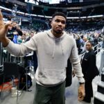 Los Bucks deben averiguar cómo seguir adelante tras traspasar al icono de la franquicia Giannis Antetokounmpo