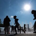 New York: 500 personas fallecen anualmente por el calor