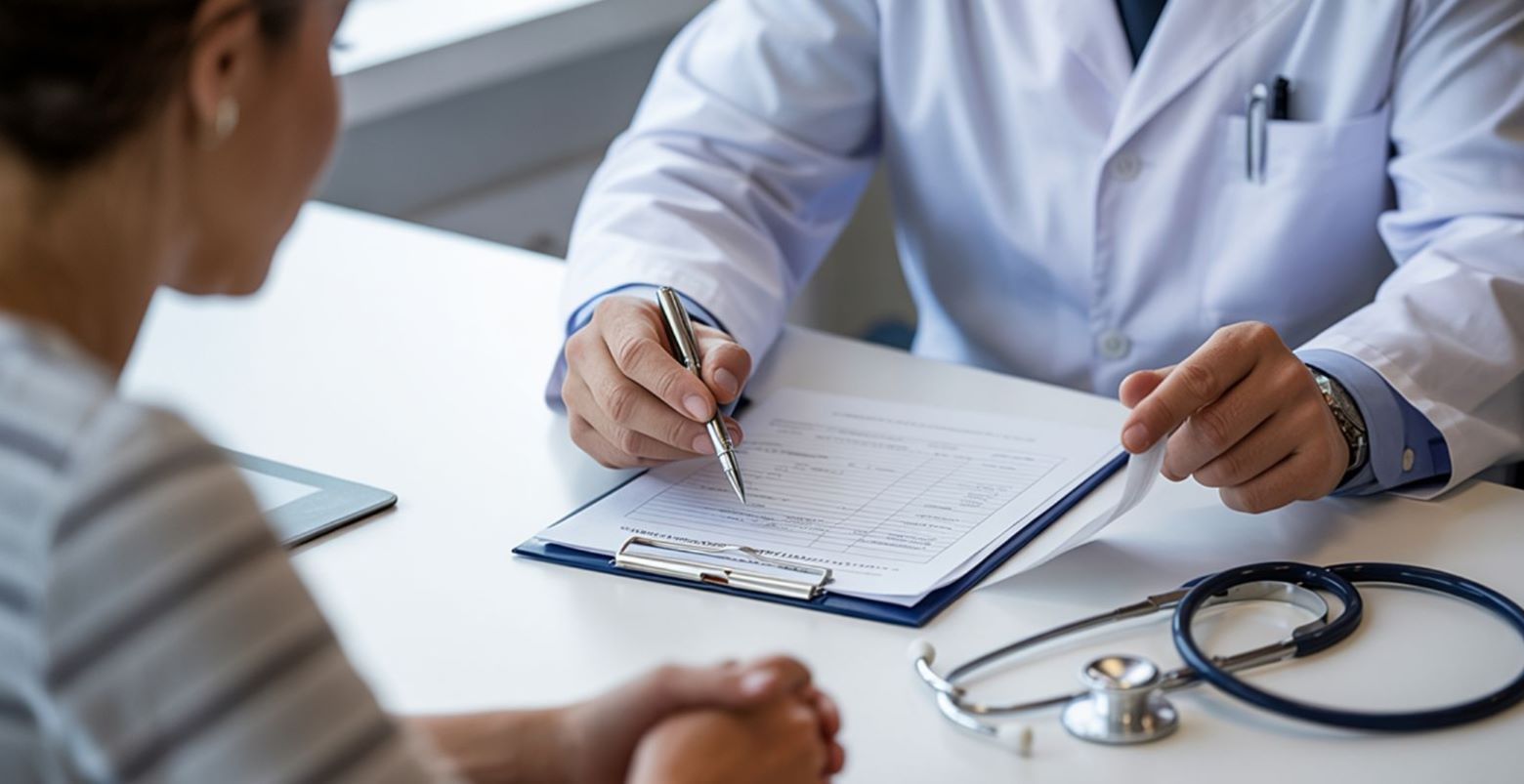 El internista: el médico de cabecera que guía la salud integral en la vida adulta