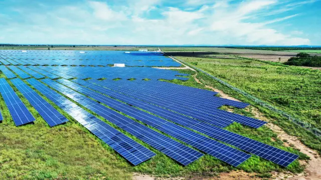 Energía renovable y sostenibilidad marcan los resultados de CMI Capital durante 2025