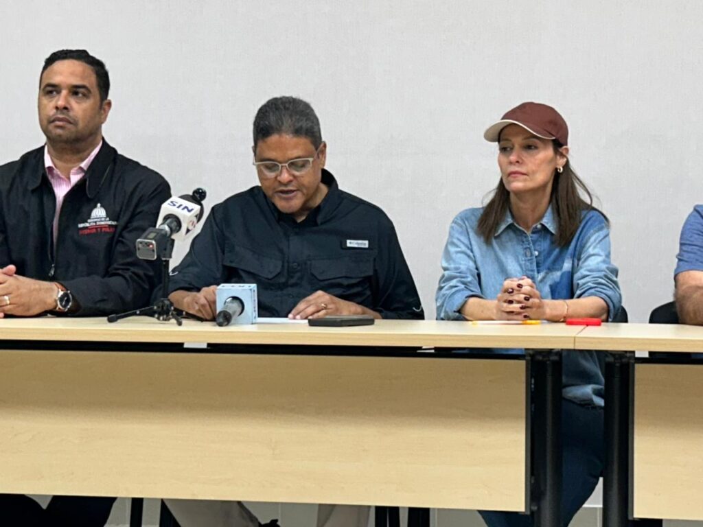 Más de 1,600 huéspedes fueron evacuados por incendio en hotel de Bayahíbe