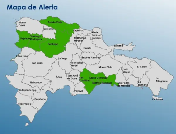 COE VERDE