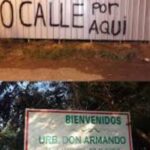 Suprema ratifica decisión sobre calle en Don Armando, Puerto Plata
