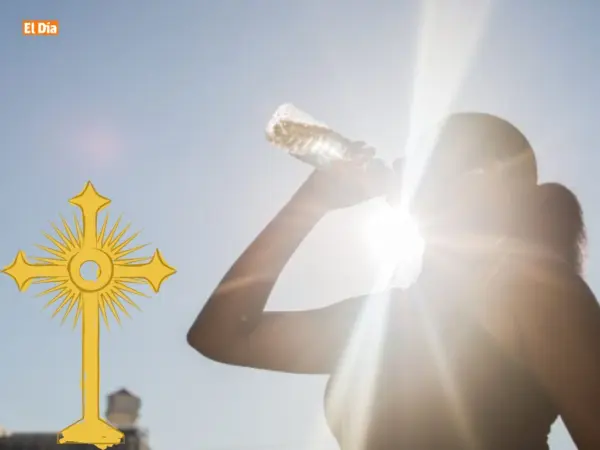 Calor-Corpus Christi