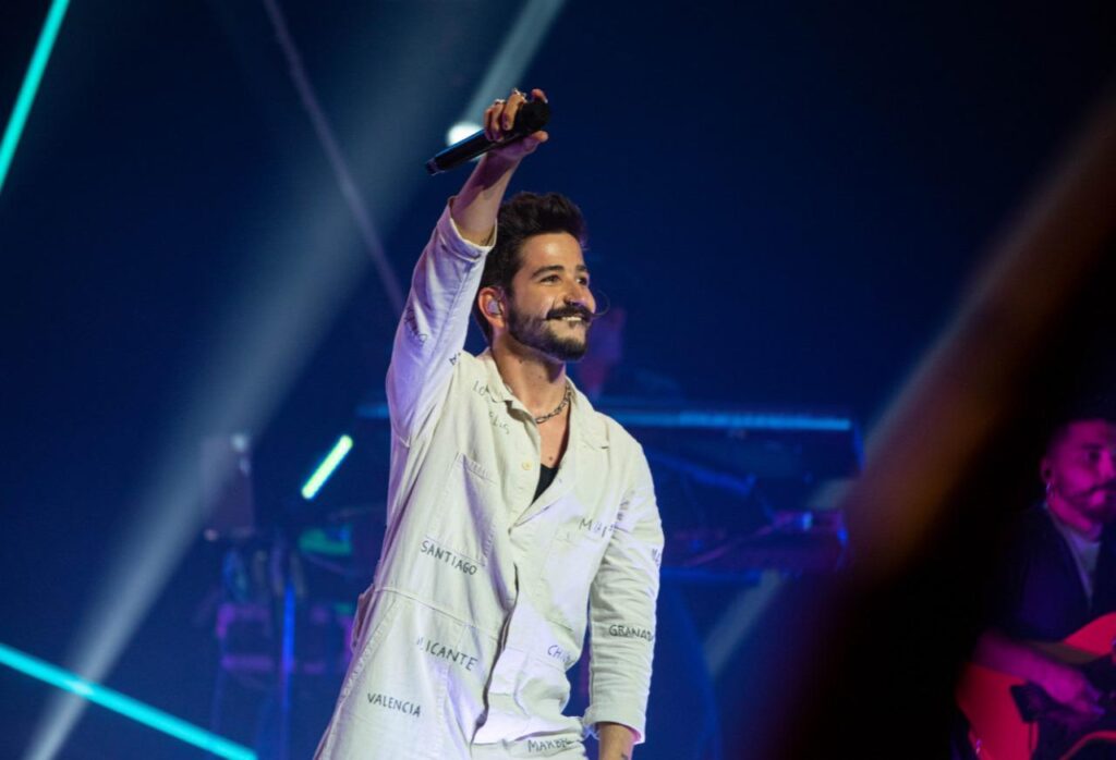 Ni la crisis frena la música: los conciertos siguen llenándose en República Dominicana