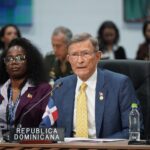 RD insta a fortalecer los mecanismos de cooperación en la OEA