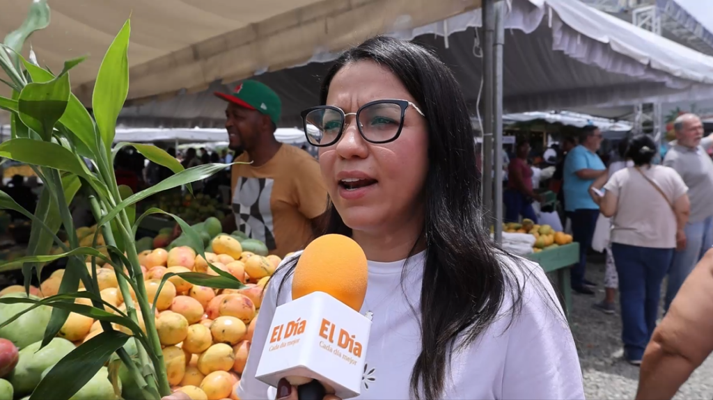 Más allá del Banilejo: los mangos de Haití, India y Estados Unidos que se venden en RD
