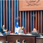 Comisión bicameral estudiará medidas para mitigar crisis internacional
