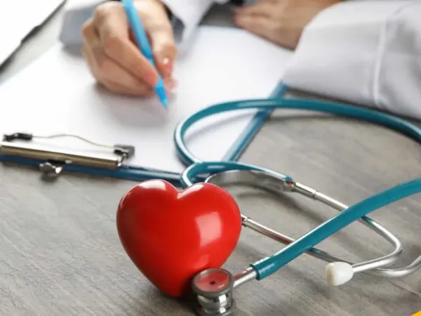 Cardiología-Salud-Corazón