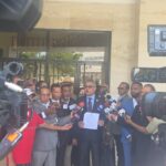 Carlos Peña presenta Propuesta de Transformación Fiscal en Congreso Nacional