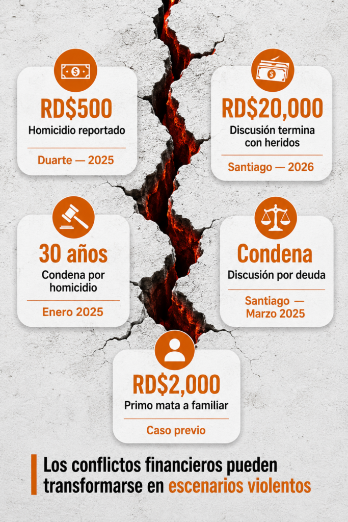 Dinero rápido, deudas permanentes: la realidad detrás de los préstamos informales