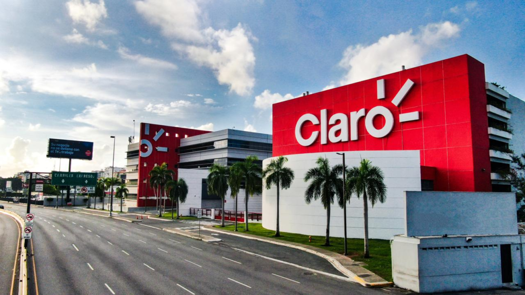 No es tu teléfono: Claro reporta avería que afecta servicios de voz e internet móvil
