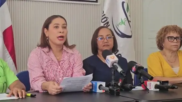 Conasalud y farmacéuticos de Promese marcharán al Palacio Nacional en reclamo de mejoras laborales.