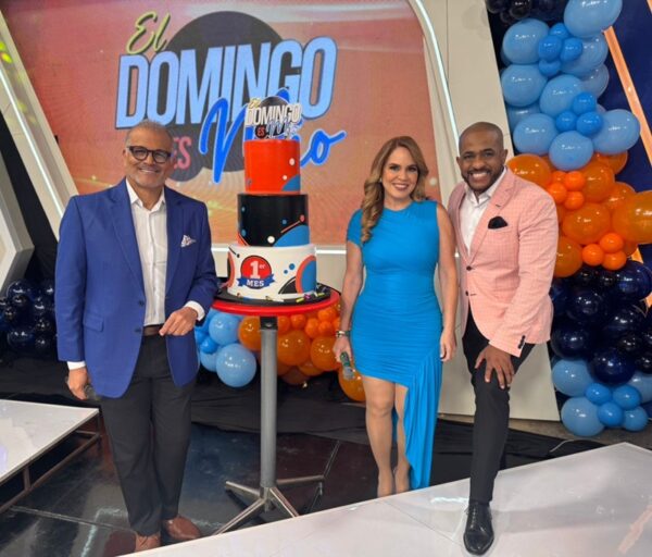 El domingo es mío