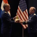 RD será sede de la Conferencia de Jefes de las Fuerzas Aéreas Americanas 2026