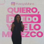 Resaltan el amor propio como la clave para alcanzar el éxito y la plenitud personal