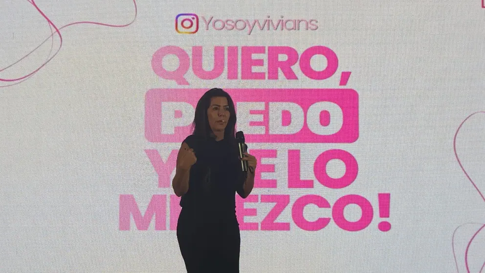 Resaltan el amor propio como la clave para alcanzar el éxito y la plenitud personal