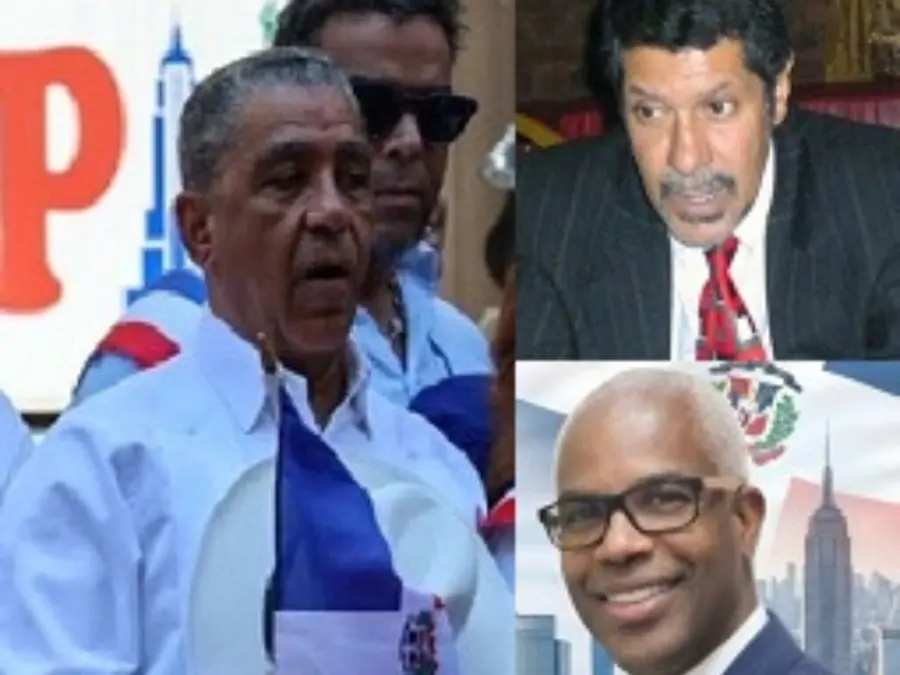Congresista-Espaillat