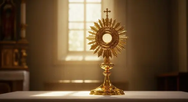 Corpus Christi