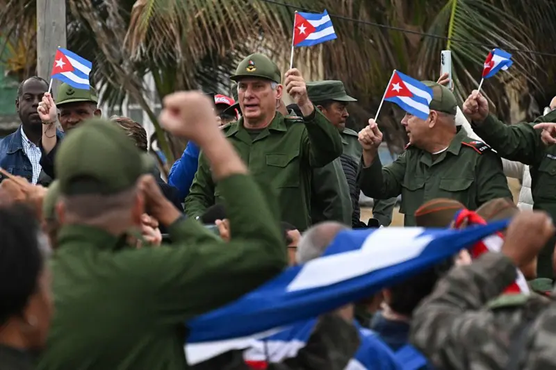 Qué supone para Cuba la retirada de las principales multinacionales hoteleras que operaban en el país