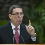 Cuba denuncia que EE.UU. ejerce un "bloqueo total" al país, "similar a uno de tipo militar"