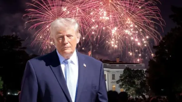 Cumpleaños Donald Trump